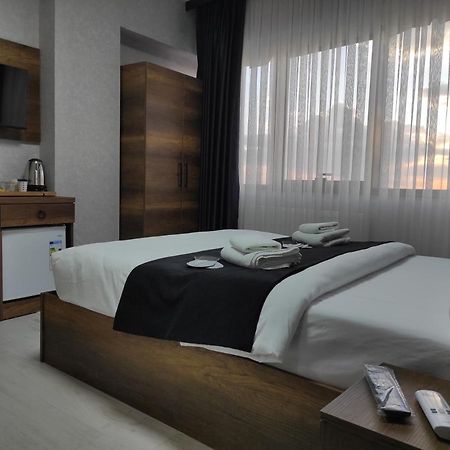 Acar Airport Hotel Plus Arnavutkoy Eksteriør billede