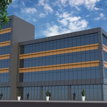 Acar Airport Hotel Plus Arnavutkoy Eksteriør billede