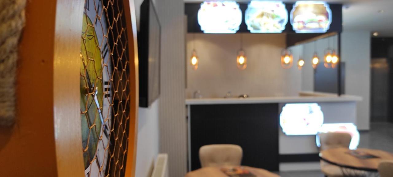 Acar Airport Hotel Plus Arnavutkoy Eksteriør billede