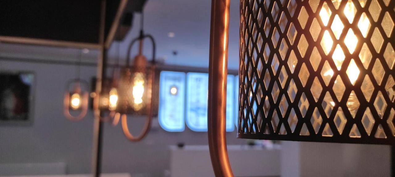 Acar Airport Hotel Plus Arnavutkoy Eksteriør billede