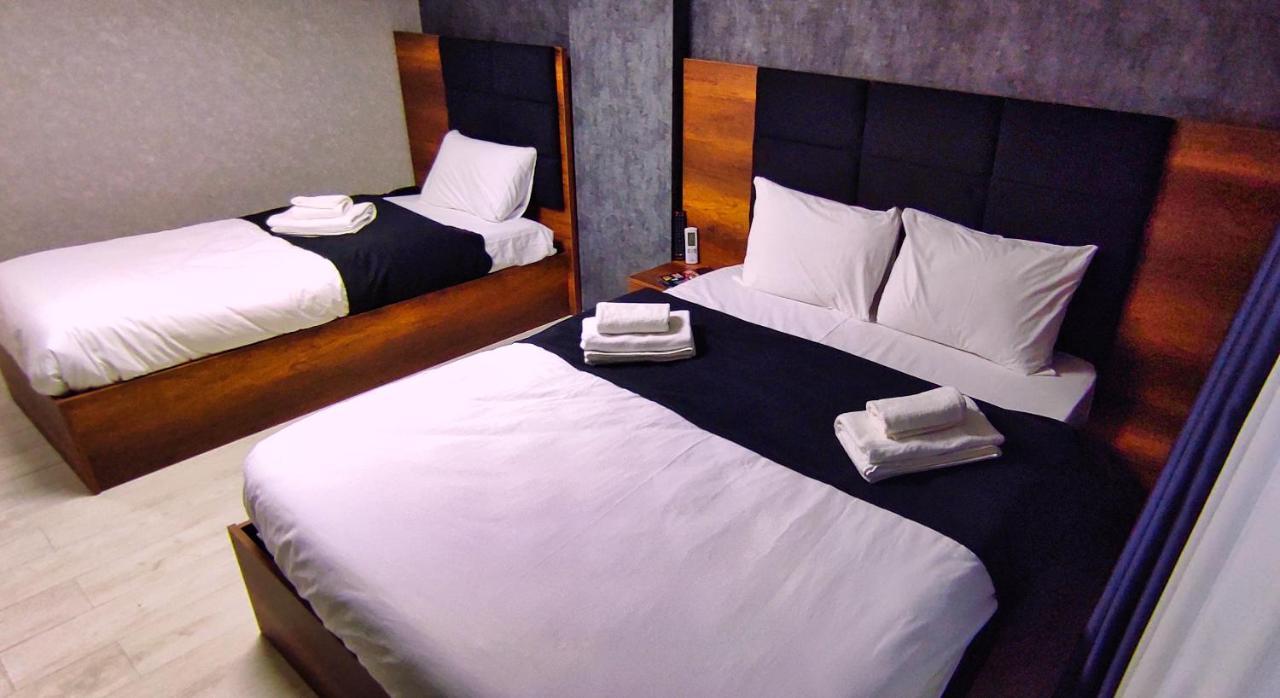 Acar Airport Hotel Plus Arnavutkoy Eksteriør billede