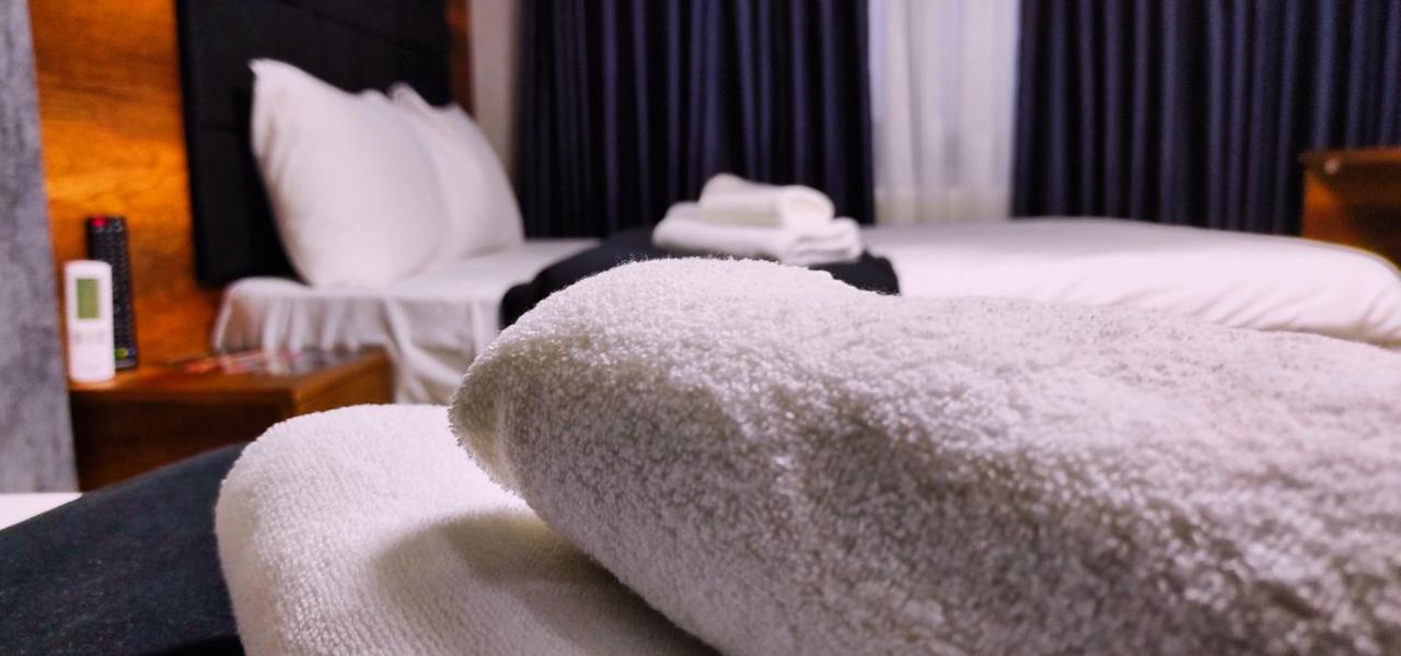 Acar Airport Hotel Plus Arnavutkoy Eksteriør billede