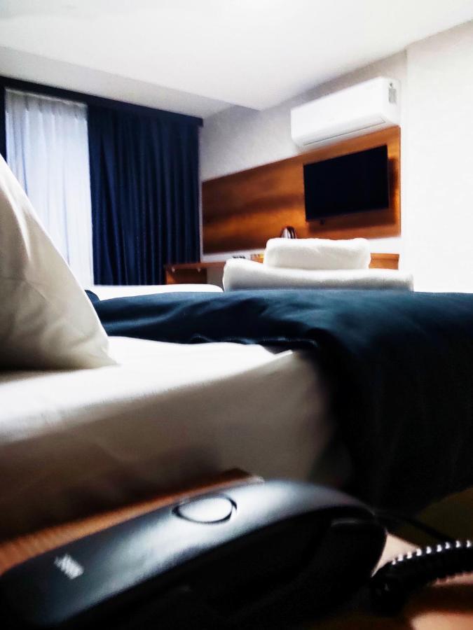 Acar Airport Hotel Plus Arnavutkoy Eksteriør billede