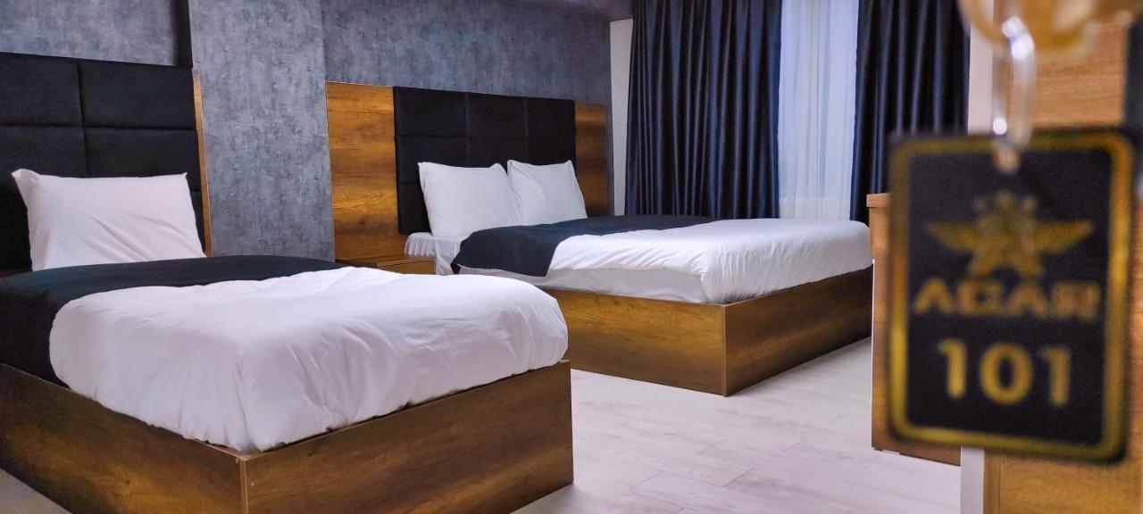 Acar Airport Hotel Plus Arnavutkoy Eksteriør billede