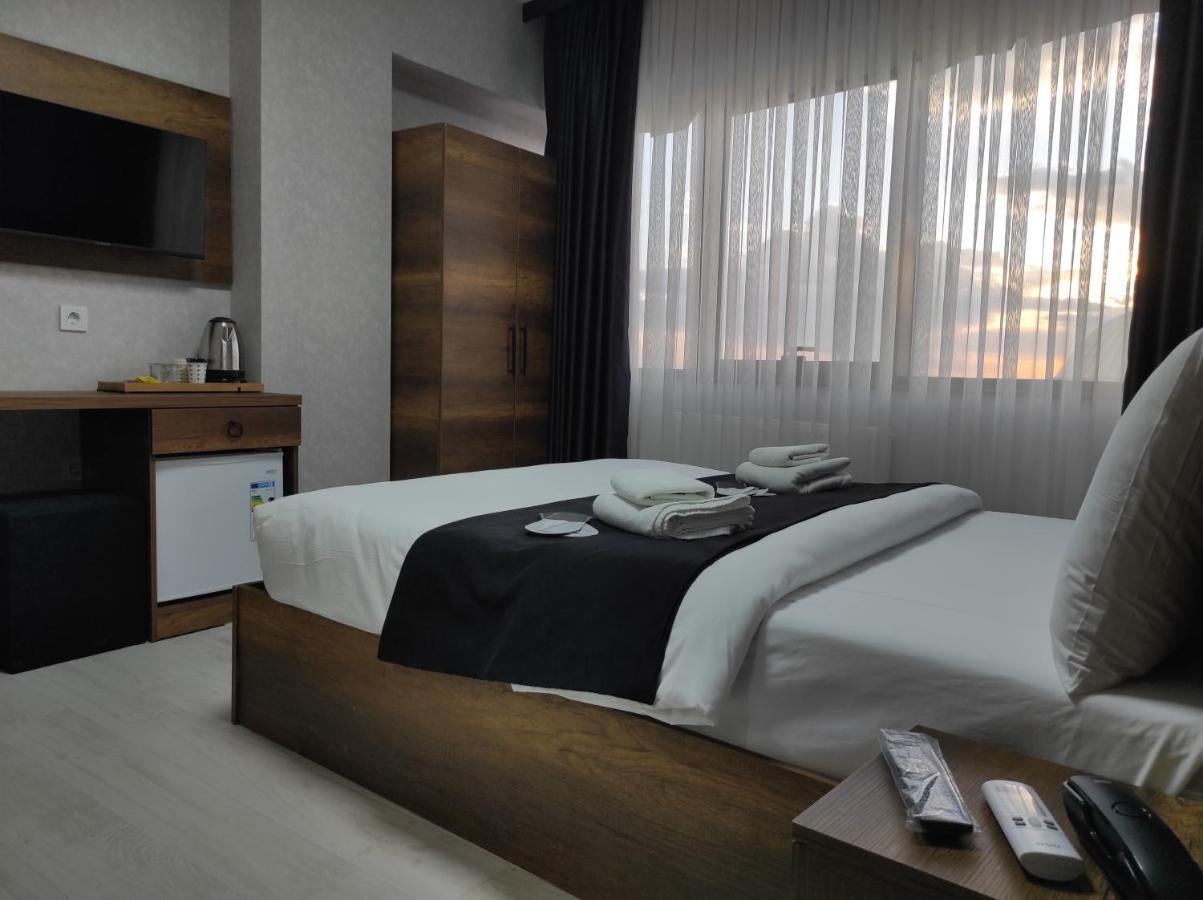 Acar Airport Hotel Plus Arnavutkoy Eksteriør billede