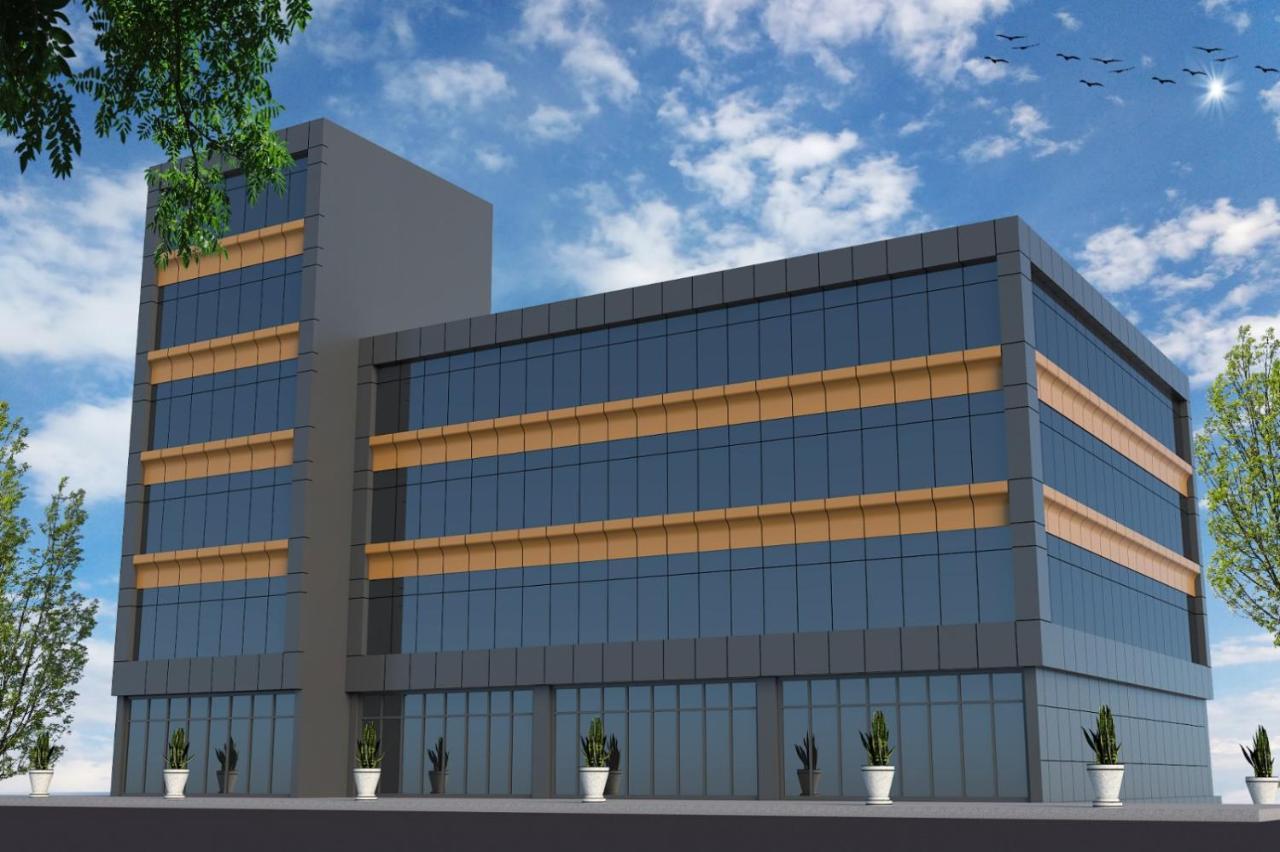 Acar Airport Hotel Plus Arnavutkoy Eksteriør billede
